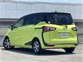 2019 Toyota Sienta