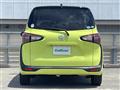 2019 Toyota Sienta