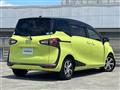 2019 Toyota Sienta