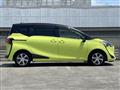 2019 Toyota Sienta