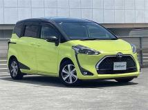 2019 Toyota Sienta
