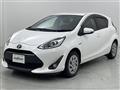 2018 Toyota AQUA