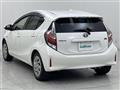 2018 Toyota AQUA