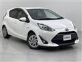 2018 Toyota AQUA