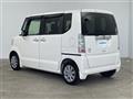 2015 Honda N BOX