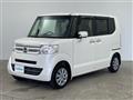 2015 Honda N BOX