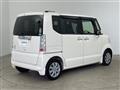 2015 Honda N BOX