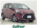 2019 Toyota Sienta
