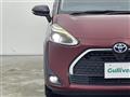 2019 Toyota Sienta