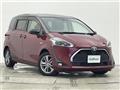 2019 Toyota Sienta