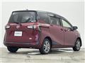 2019 Toyota Sienta