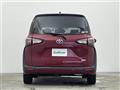 2019 Toyota Sienta
