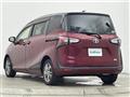 2019 Toyota Sienta