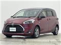 2019 Toyota Sienta