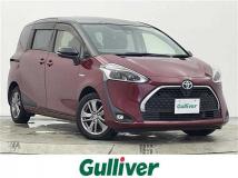 2019 Toyota Sienta