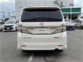 2012 Toyota Vellfire