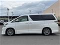 2012 Toyota Vellfire