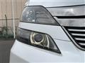 2012 Toyota Vellfire