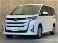 2022 Toyota Noah
