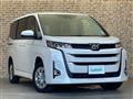 2022 Toyota Noah