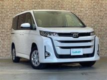 2022 Toyota Noah