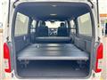 2025 Toyota Hiace Van