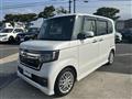 2023 Honda N BOX