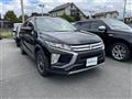 2019 Mitsubishi Eclipsecross