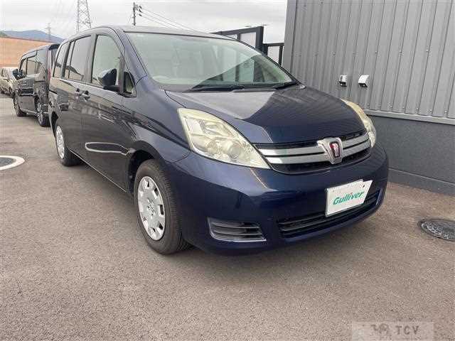 2014 Toyota Isis