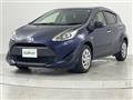 2019 Toyota AQUA