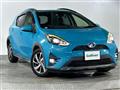 2017 Toyota AQUA