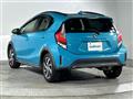 2017 Toyota AQUA