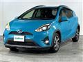 2017 Toyota AQUA