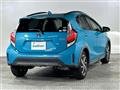 2017 Toyota AQUA