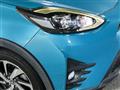 2017 Toyota AQUA