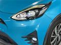 2017 Toyota AQUA