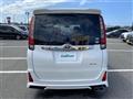 2016 Toyota Noah