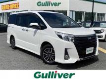 2016 Toyota Noah