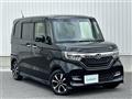 2017 Honda N BOX