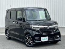 2017 Honda N BOX