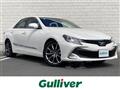 2017 Toyota Mark X