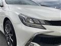 2017 Toyota Mark X