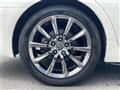 2017 Toyota Mark X