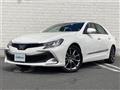 2017 Toyota Mark X