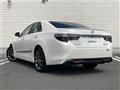2017 Toyota Mark X