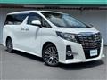 2017 Toyota Alphard