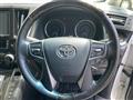 2017 Toyota Alphard