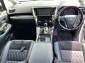 2017 Toyota Alphard