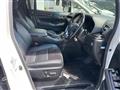 2017 Toyota Alphard