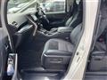 2017 Toyota Alphard